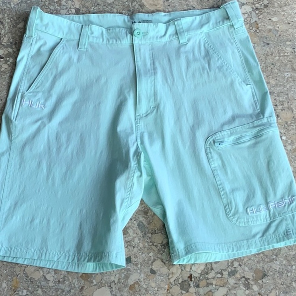 Huk Shorts